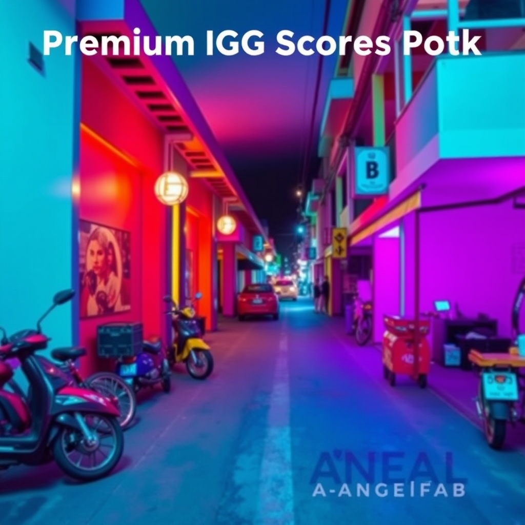 Premium IG Stories Pack for Philippine Market