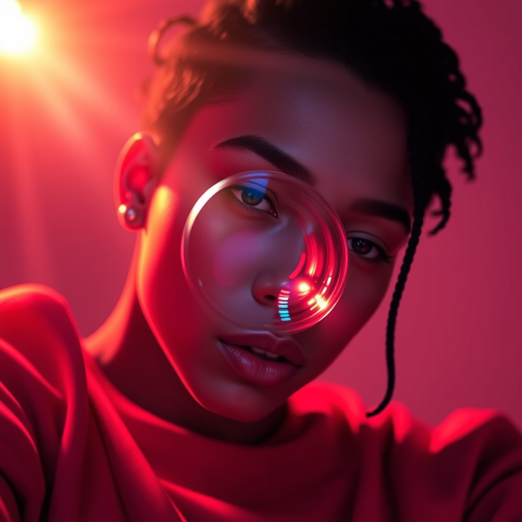 Premium Instagram Story Art Takeover