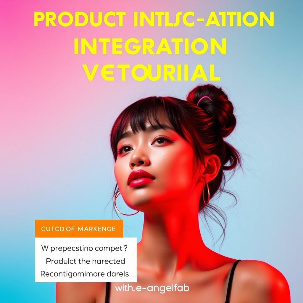 Product Integration Video Tutorial