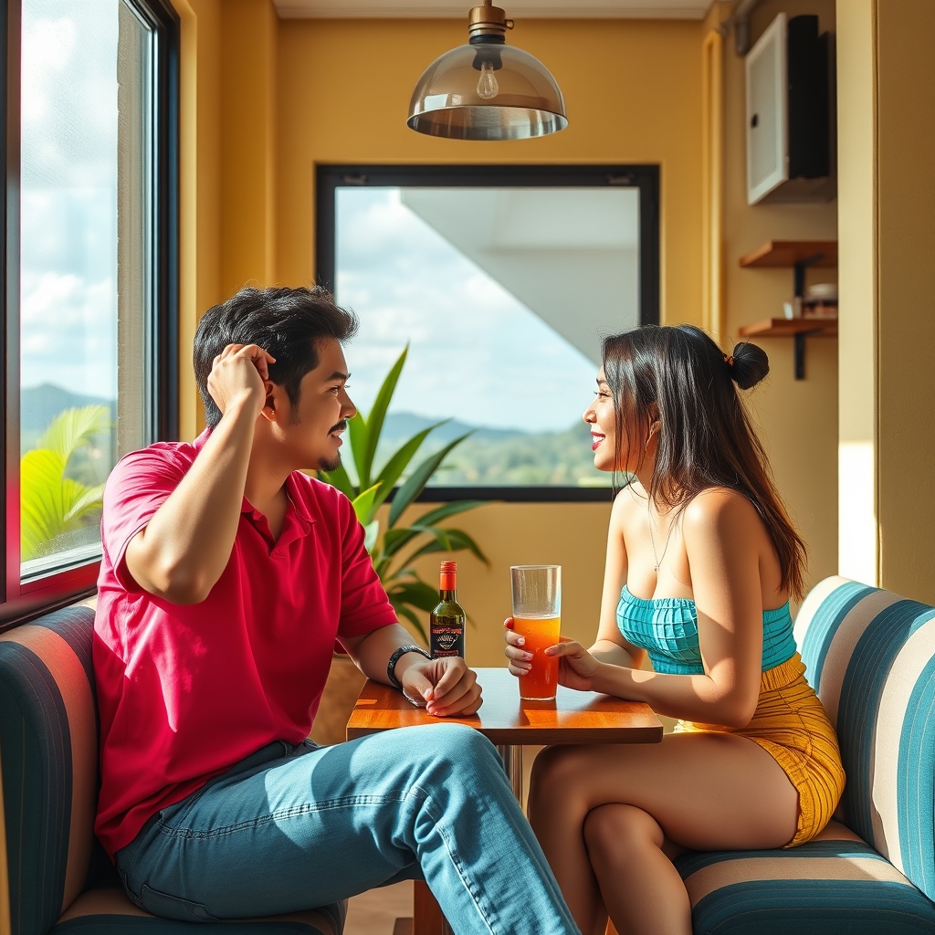 Product Placement in Calamba Lifestyle Content