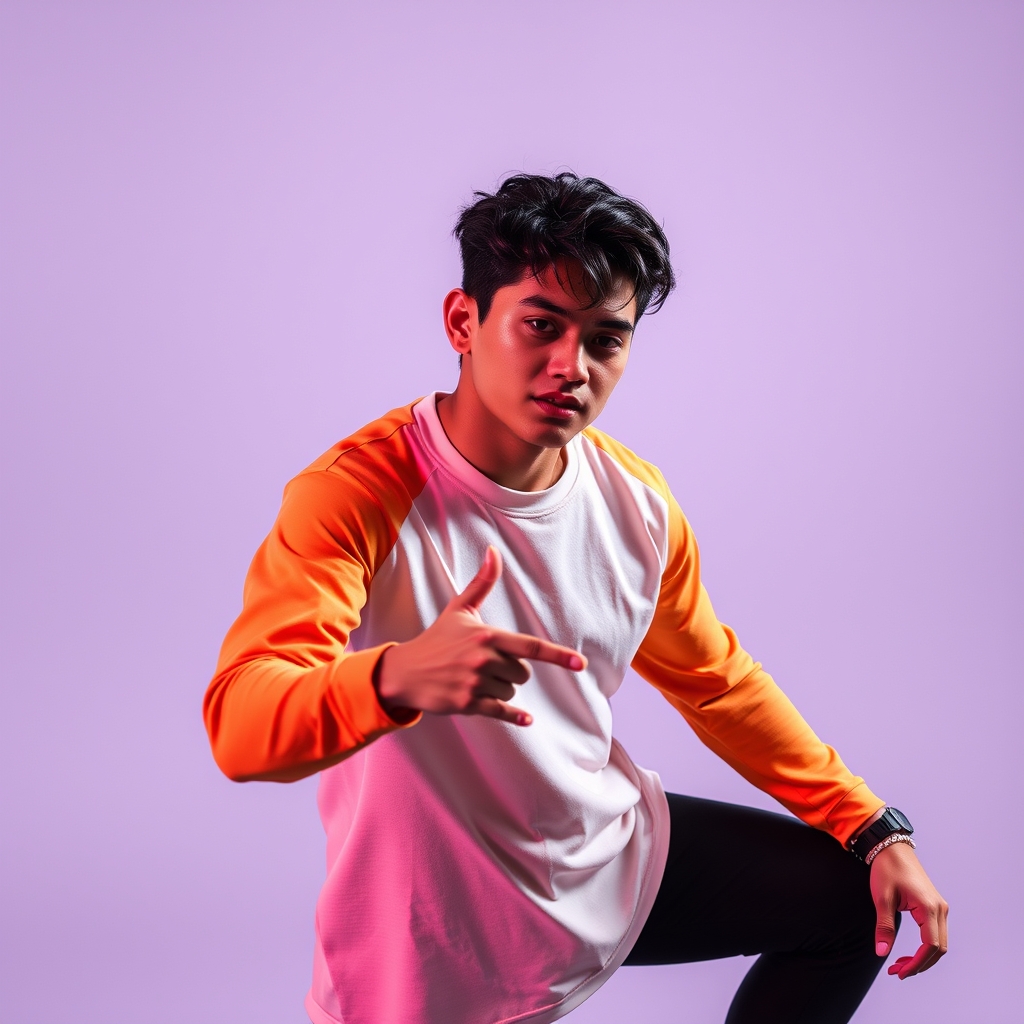 Product Tutorial by Dance Creator