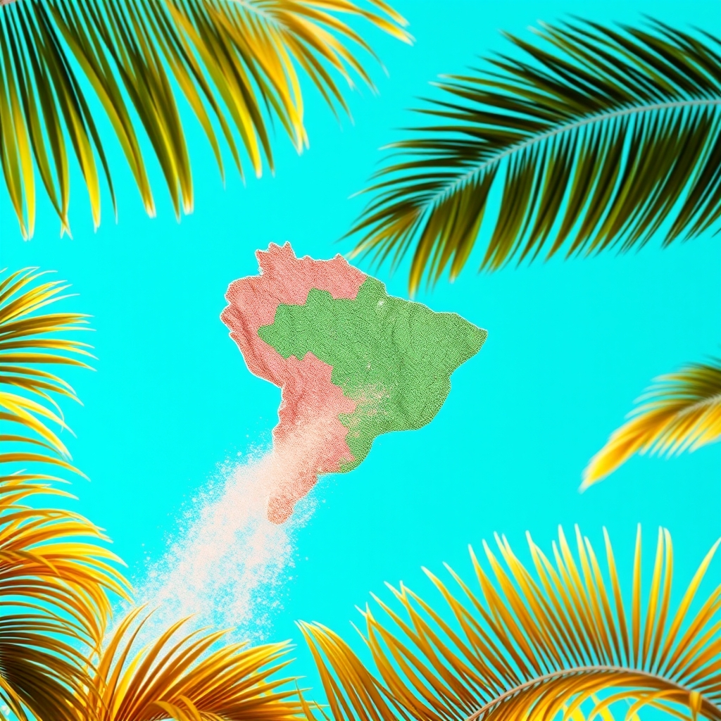 Professional Brazil Content for Brands