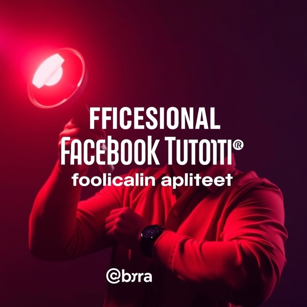 Professional Facebook Tutorial for Canadian Audiences