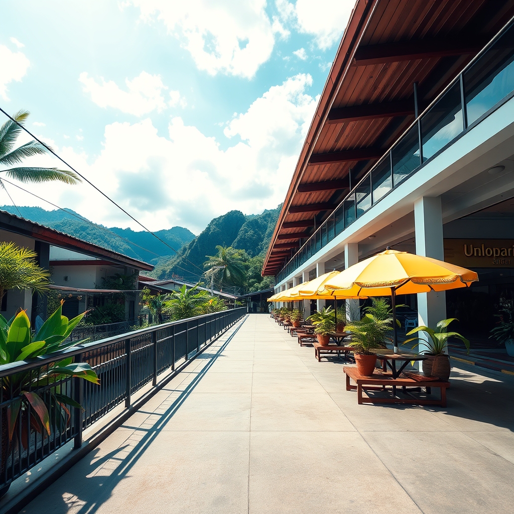 Professional Philippine Travel Content