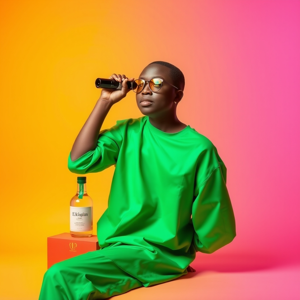 Professional Product Placement in Nigeria