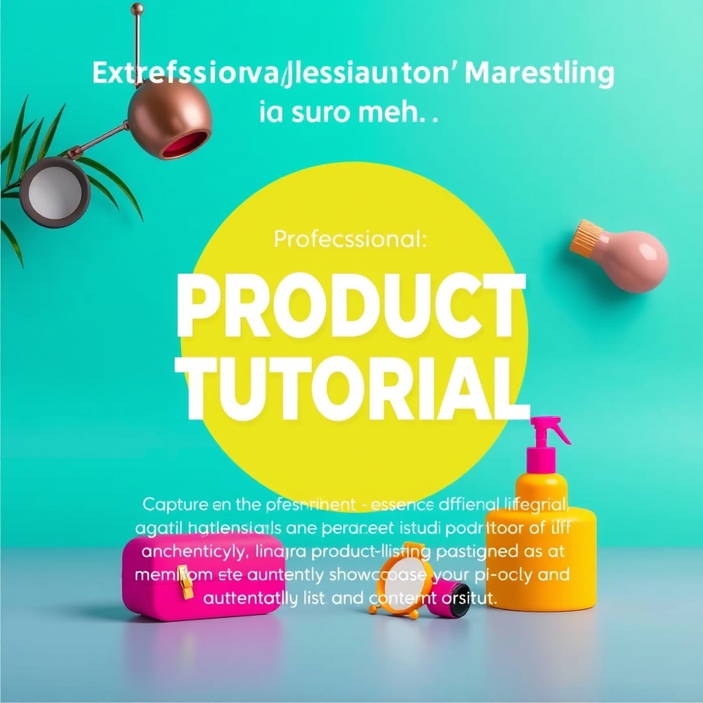 Professional Product Tutorial for West Africa