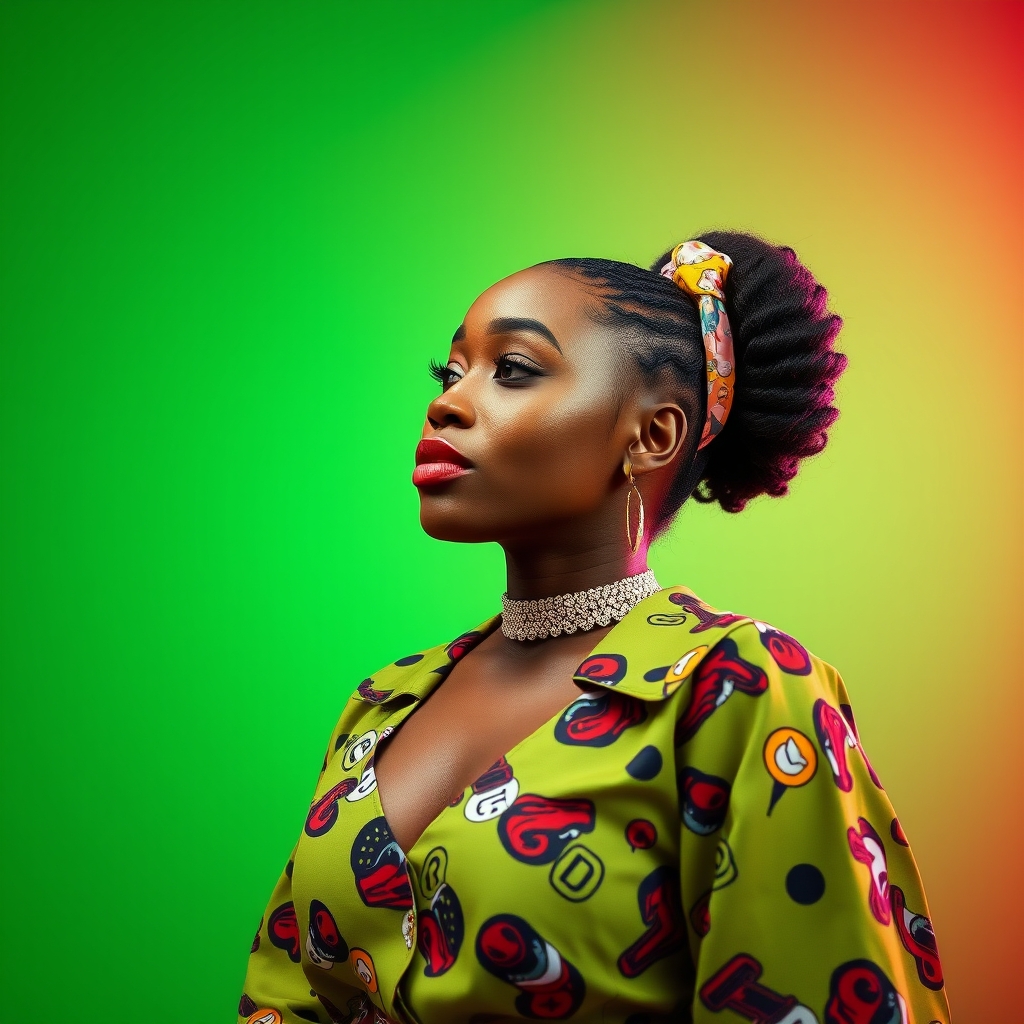 Professional Style Tutorials for Nigerian Audience