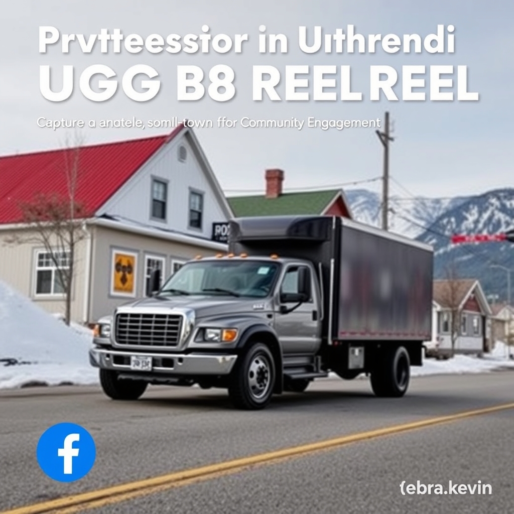 Professional UGC Reel for Community Engagement