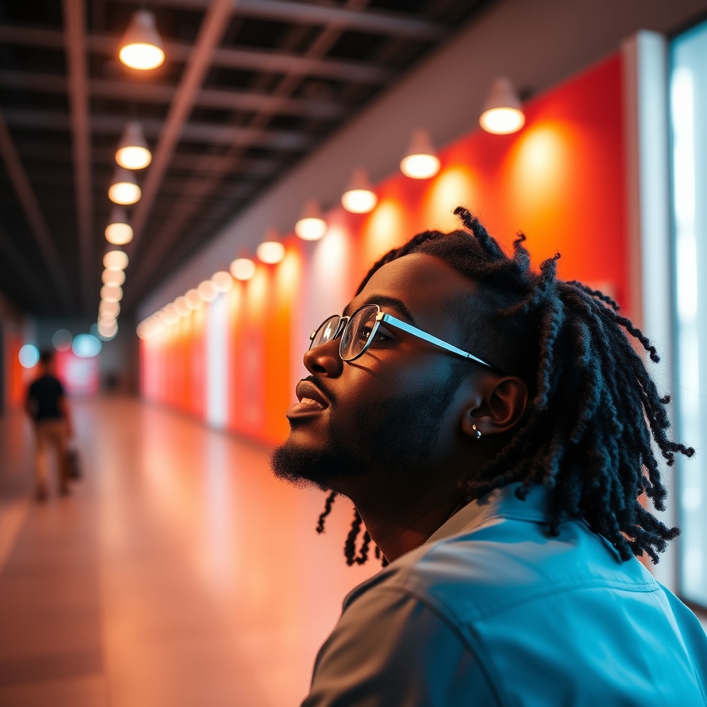 Professional UGC Reel for Lagos Audience