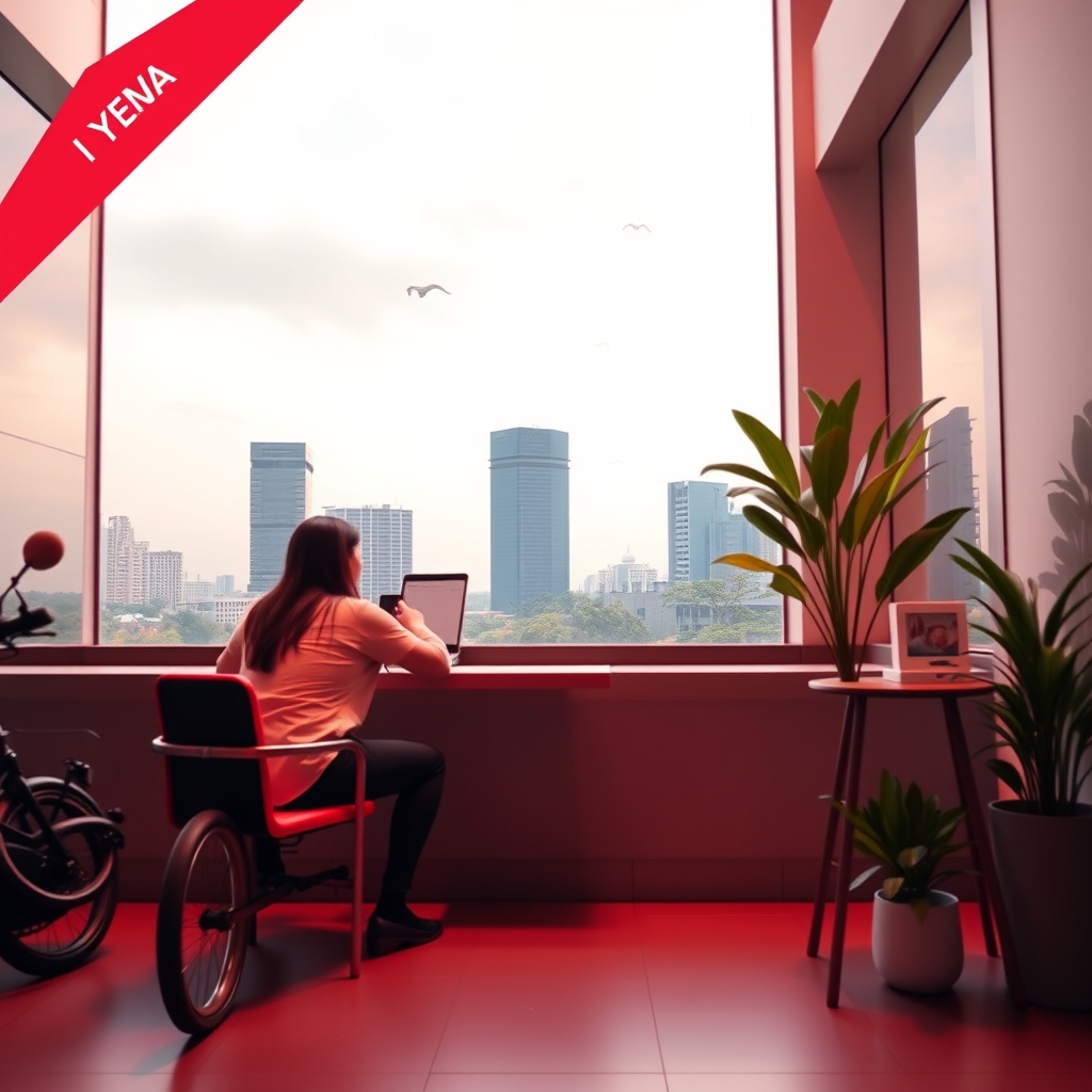 Professional UGC Reel from Semarang