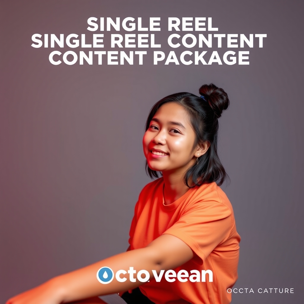 Single Reel Content Package