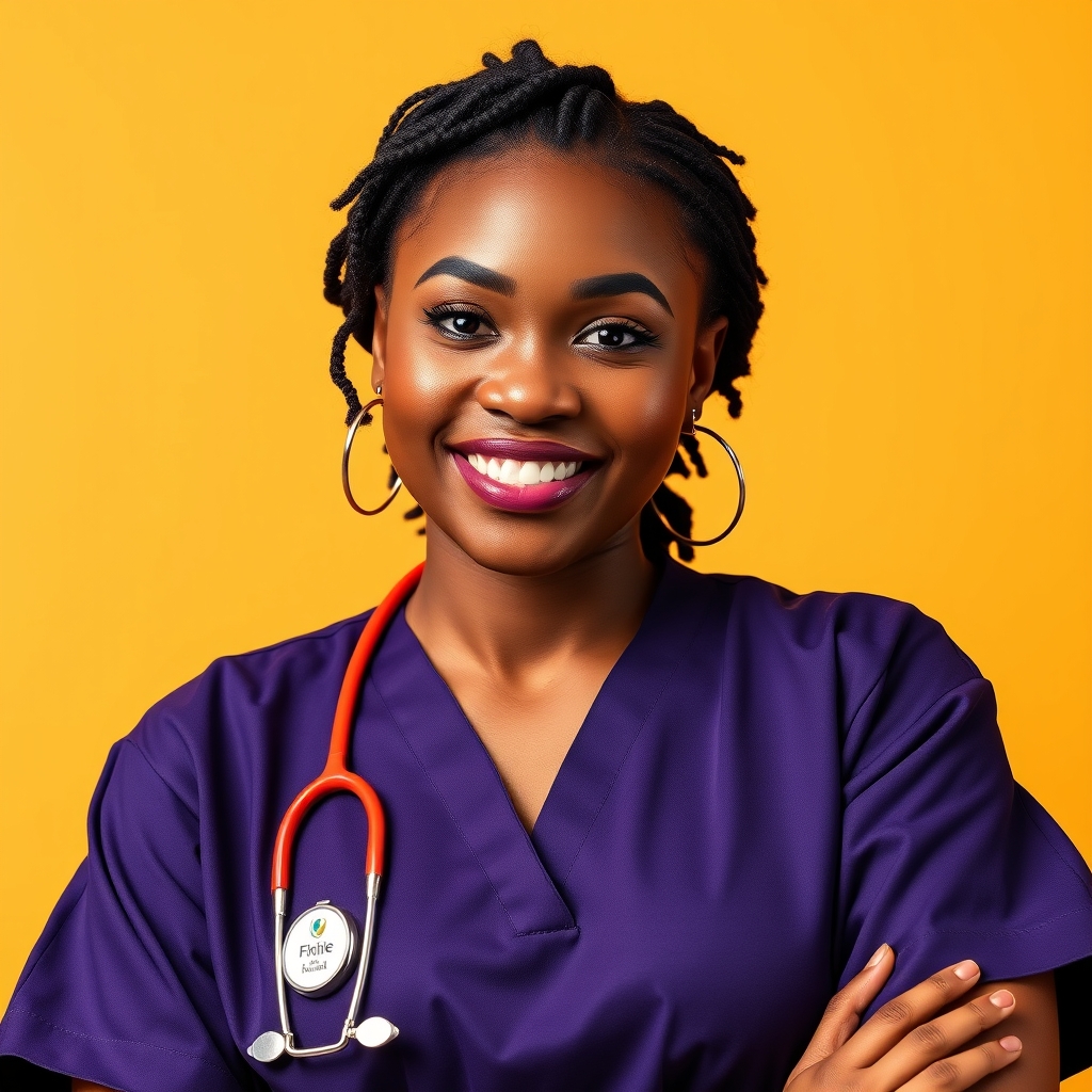 Skincare Nurse Collaboration for Beauty Brands