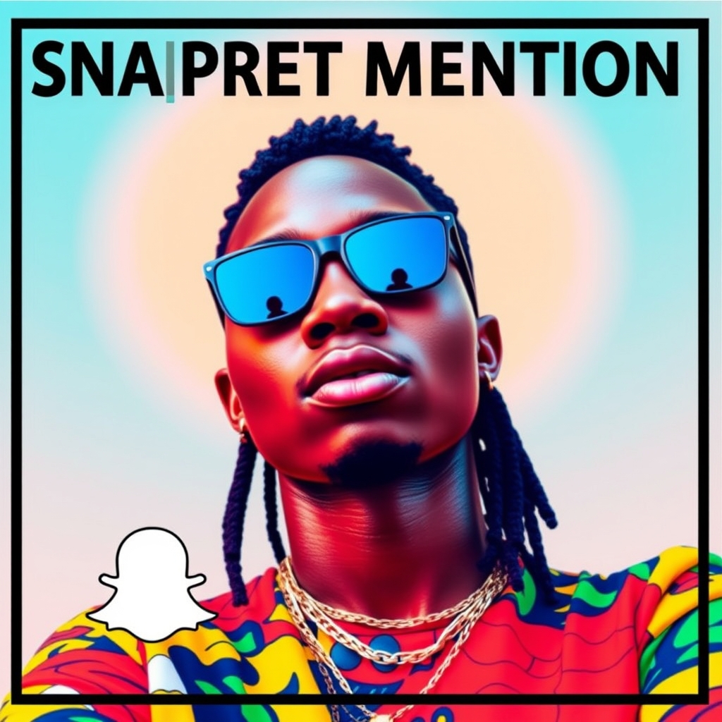 Snapchat Filter Mention in Malawi