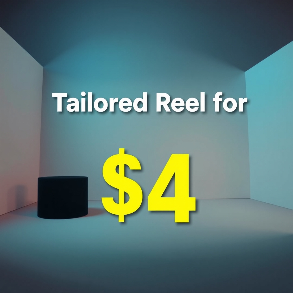 Tailored Reel for Nigerian Market Engagement