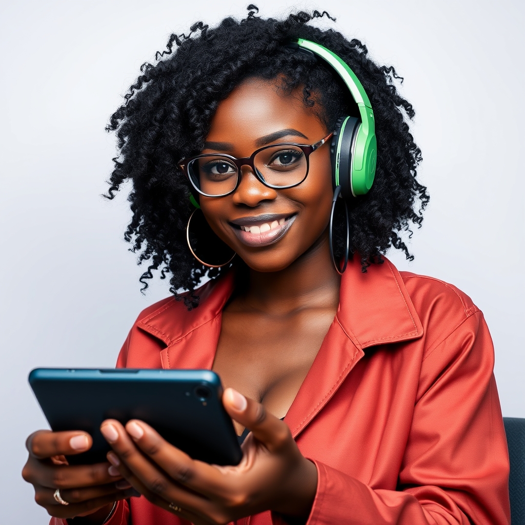 Tech Product Placement with Expert