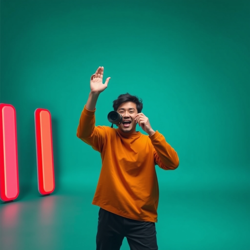 UGC Reel for Authentic Engagement