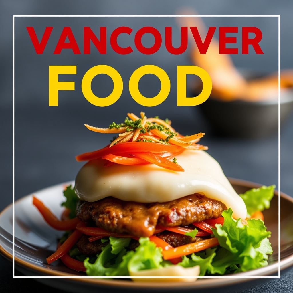 Vancouver Food Content Partnership