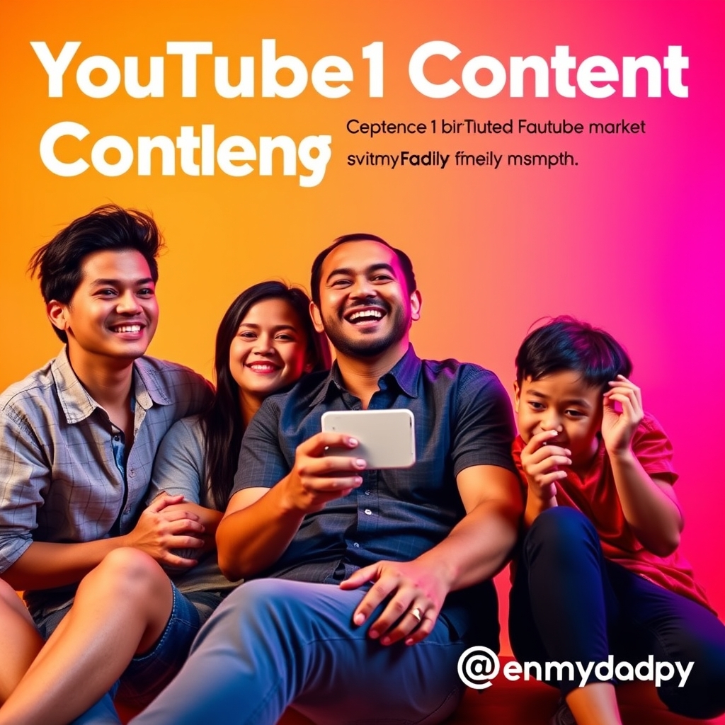 YouTube Family Content Integration