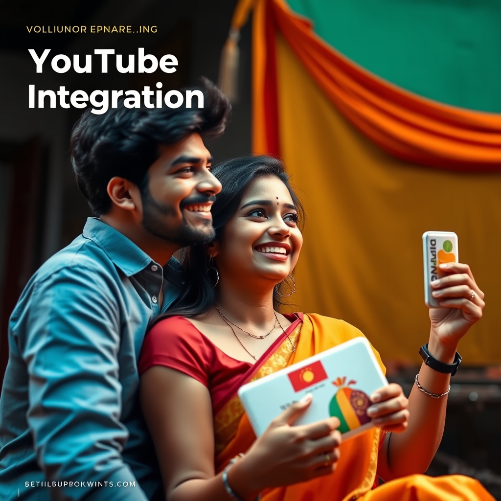 YouTube Product Integration for Indian Audience